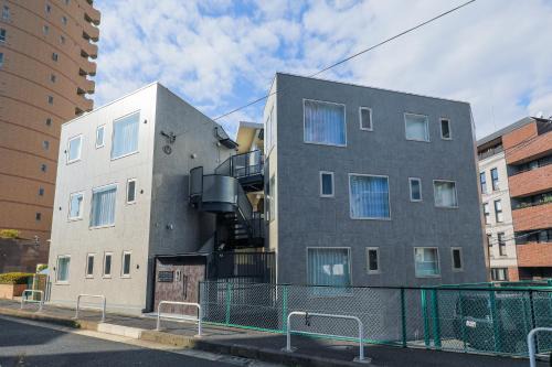 Aoyama Apartment | Space Roppongi