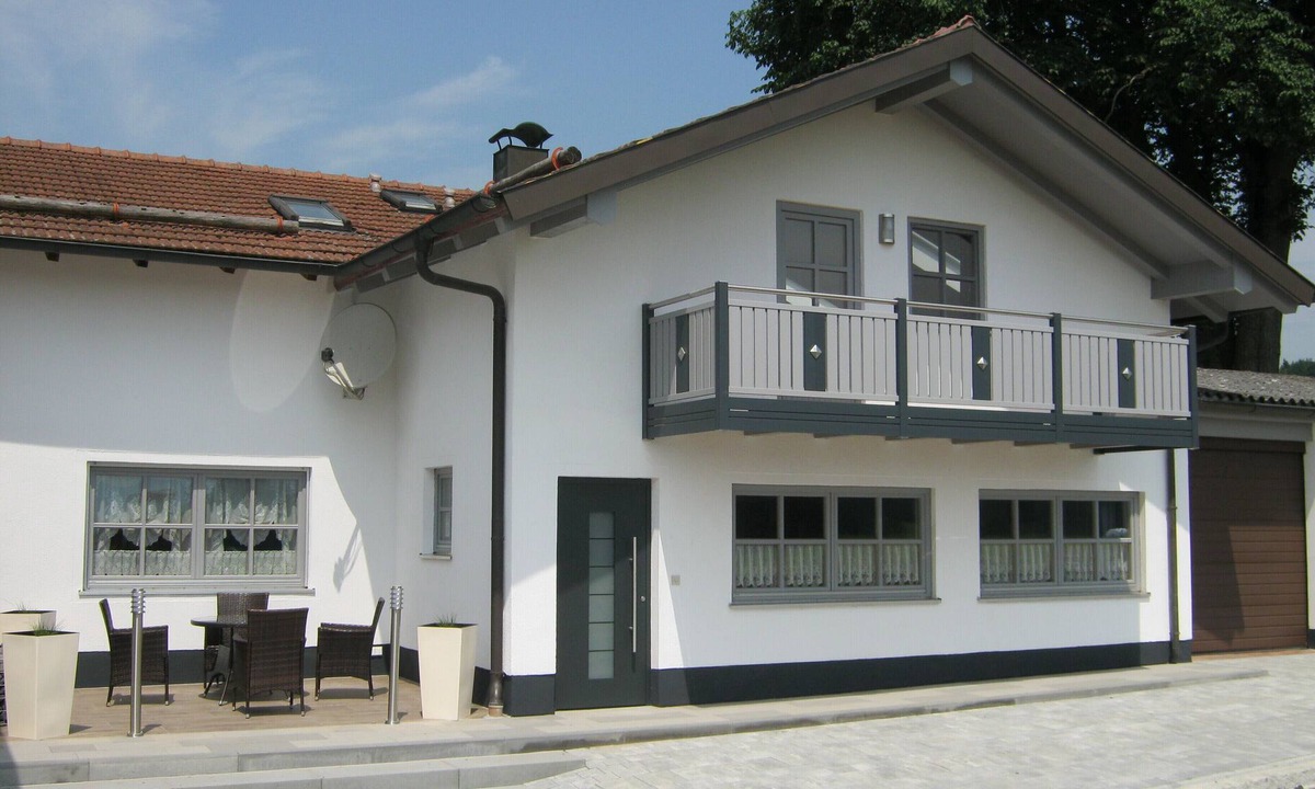Waldmuenchen Apartment | Spachtholz apartments
