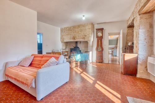 Sorges-et-Ligueux-en-Perigord House | Spacieuse Maison à Sorges