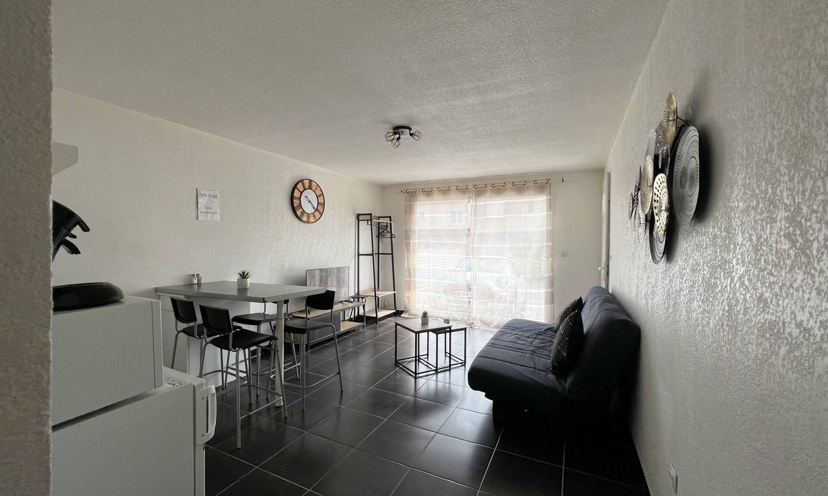 Mas Bresson Apartment | spacieux - top lit- agréable - hôte réactif