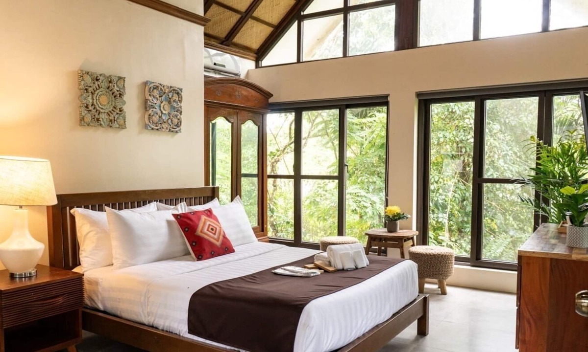 Caliraya Resort | Spacio Caliraya