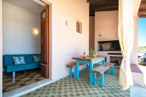 Paduledda House | Spacious home in Costa Rossa