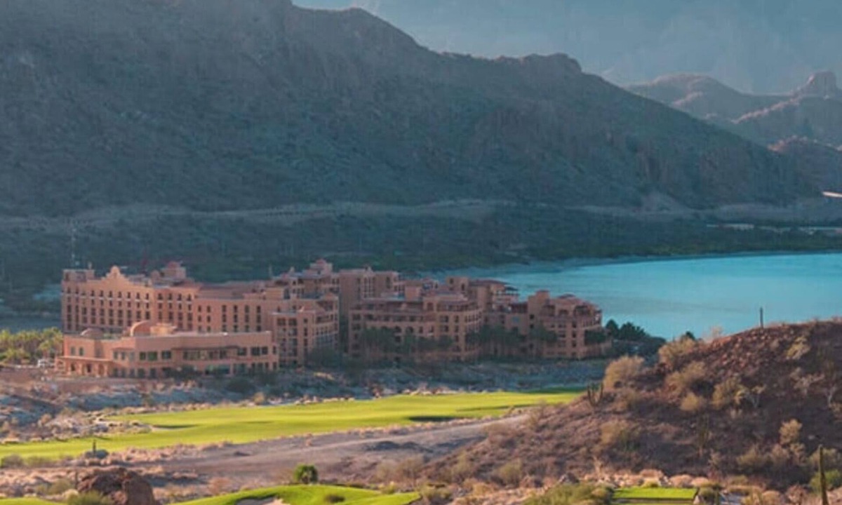 Loreto Resort | Spacious 1 bedroom suite at Award Winning Villa Del Palmar resort, Danzante Bay