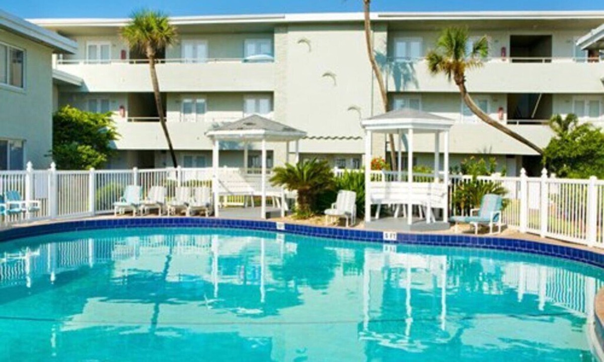 Ormond Beach Apartment | Spacious 1 BR | Plantation Island