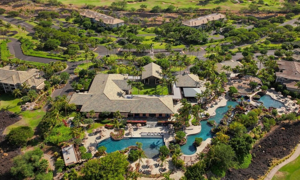 Waikoloa Resort | Spacious 1BR Plus Suite at Kings' Land on Hawaii's Big Island