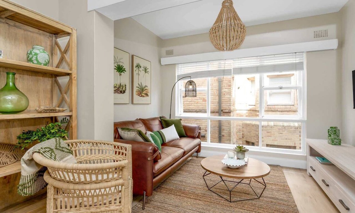 Manly Apartment | Spacious 2-Bed Apartment in the heart of Manly