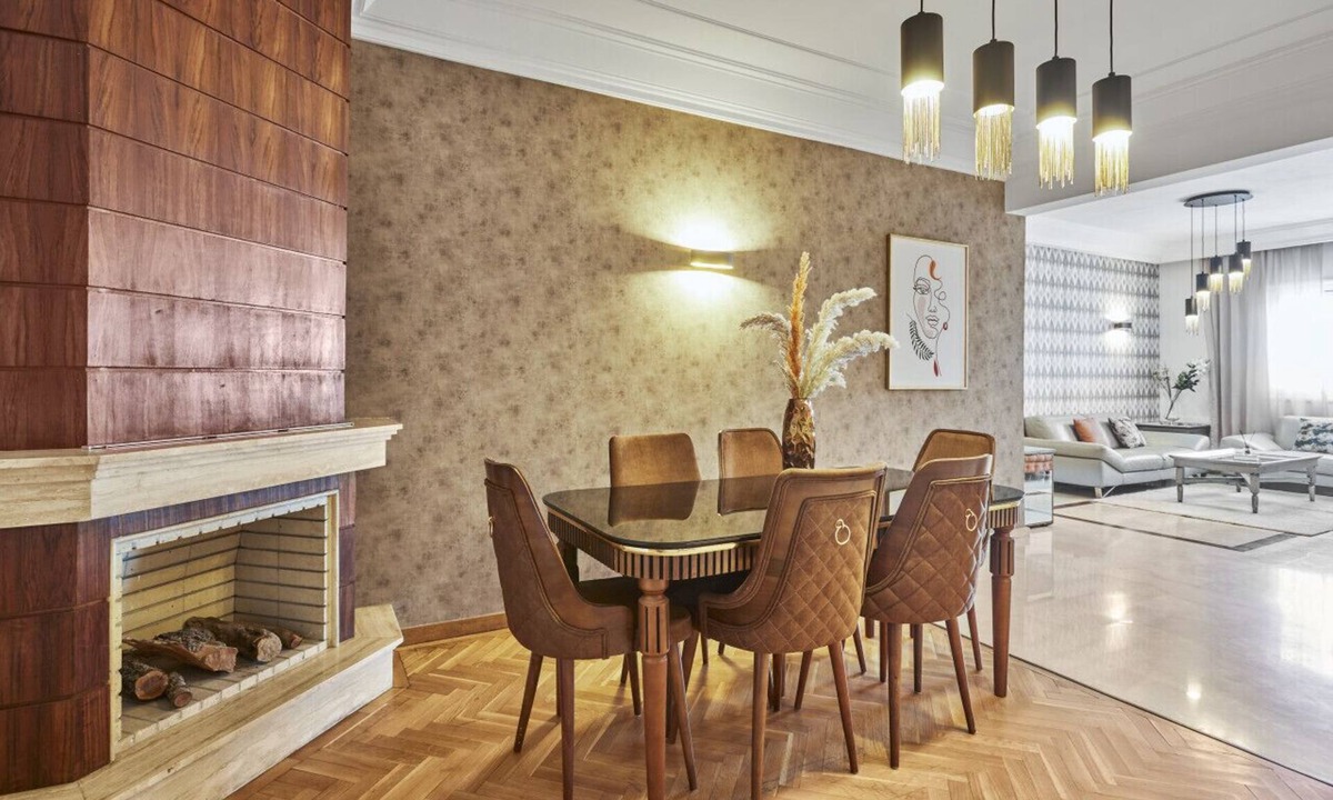 Casablanca City Center Apartment | Spacious 2 Bed Flat with City Views & Free Parking