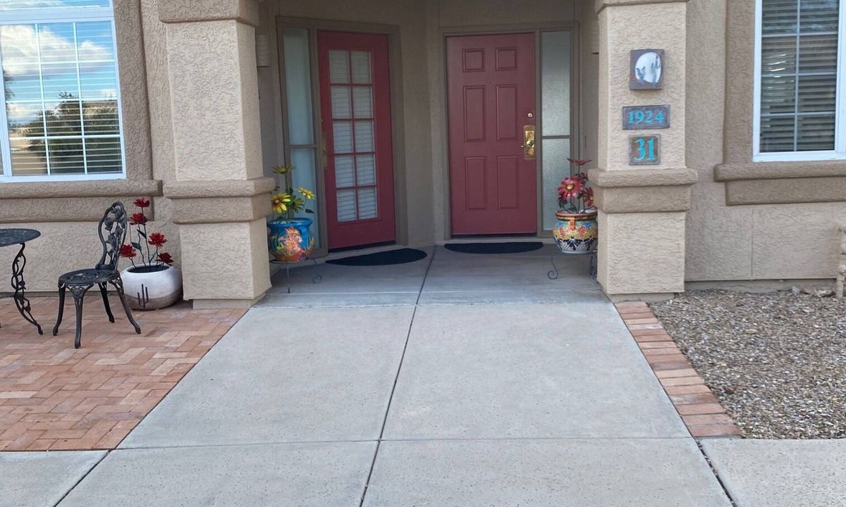San Ignacio Vistas Resort | Spacious 2 bedroom, 2 bath Green Valley Suite