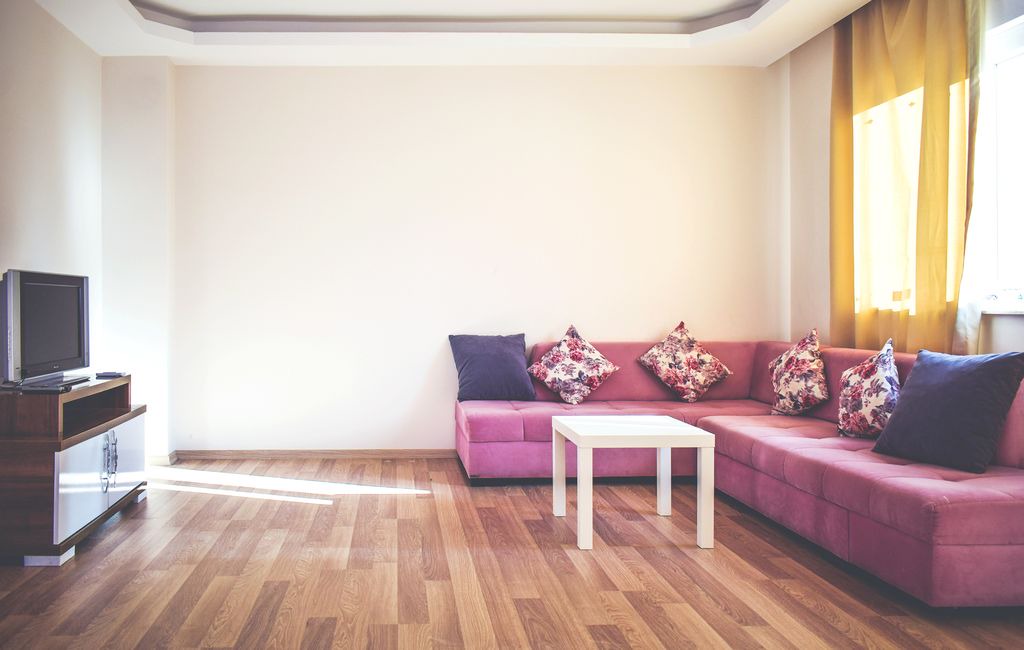 Sarsu Mahallesi Apartment | Spacious 2 Bedroom With Mountain View Free Wifi