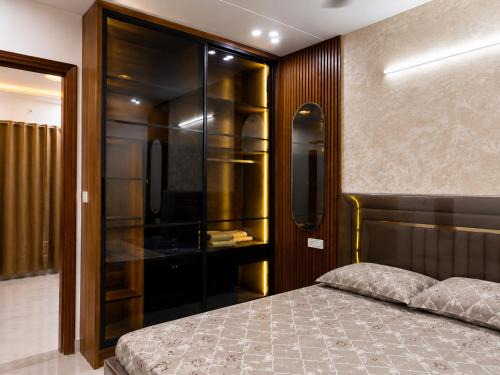 Kharar Apartment | Spacious 2 BHK Flat Kharar , Near Chandigarh