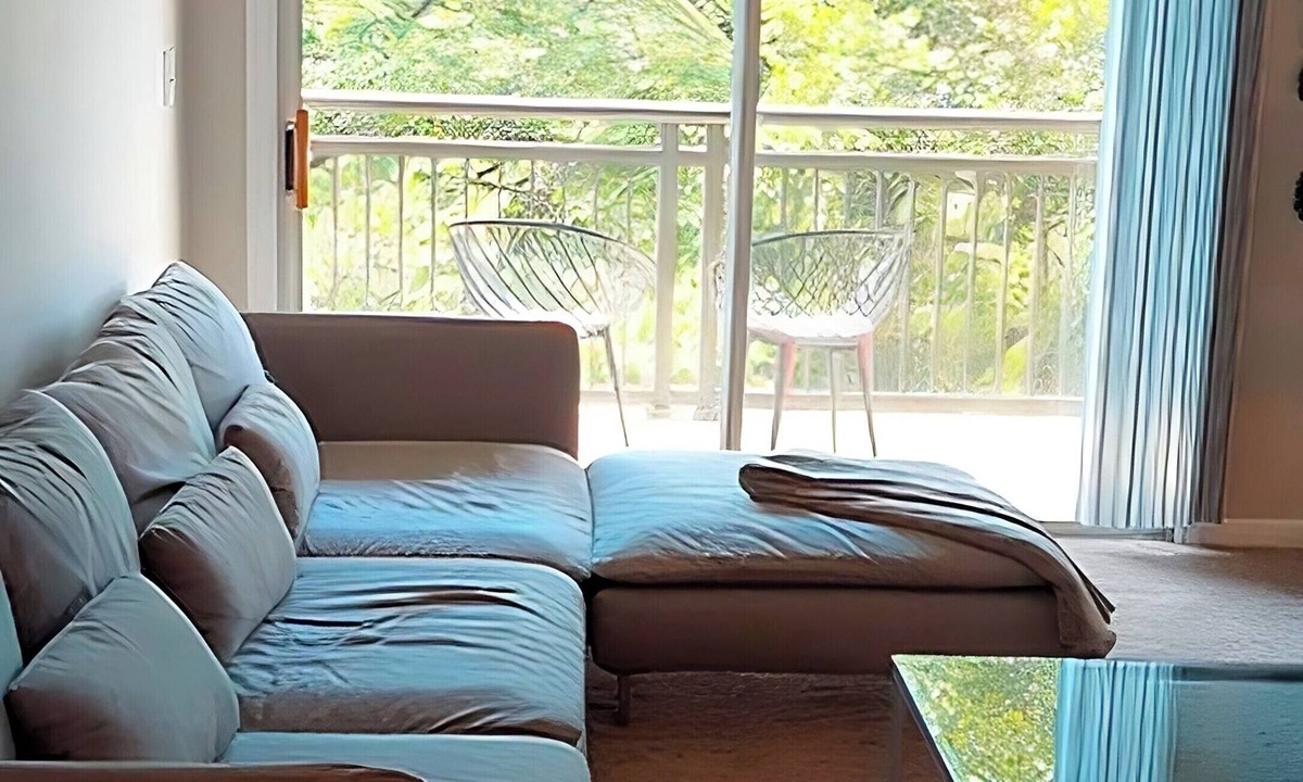 Third Ward Apartment | Spacious 2BD/2BTH in the Heart of Charlotte!