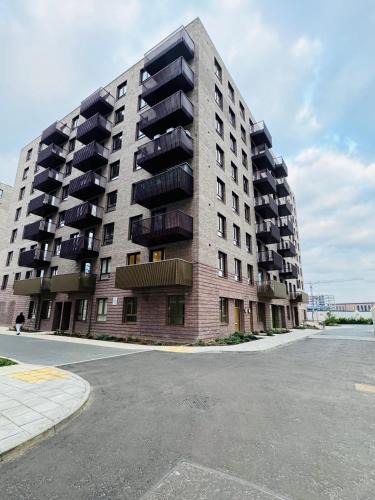 Marlborough Apartment | Spacious 2Bedroom Entire Luxury Flat in London