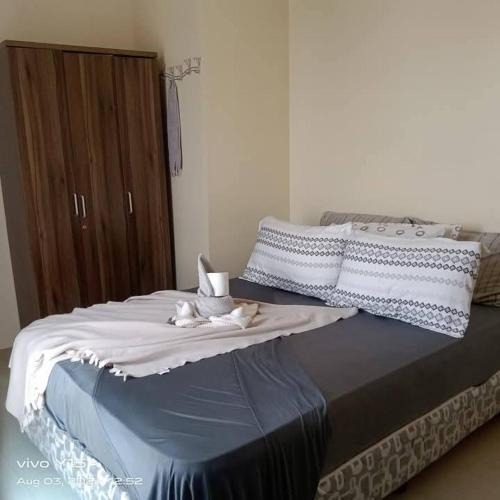 Barangay 29 House | Spacious 2bedrooms Condotel