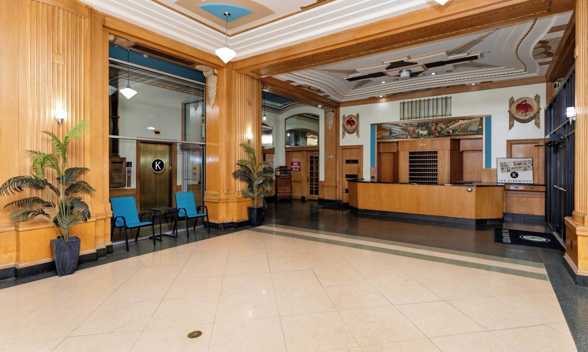 Court Avenue Entertainment District Condo | Spacious 2BR 2BA with Parking, Gorgeous Skyline View, and Direct Skywalk Access!