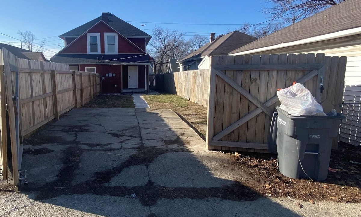 Indianapolis House | Spacious 2BR Home Near Downtown & Fountain Square
