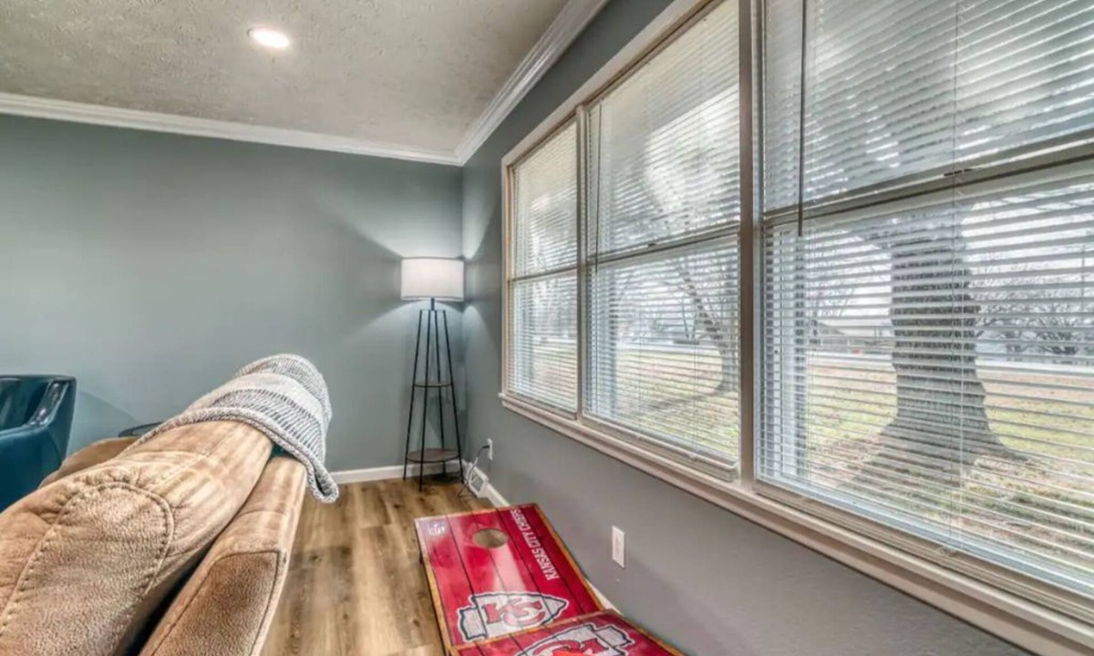 Shell Knob House | Spacious 3:3 in Shell Knob! Games | Grill | Coffee