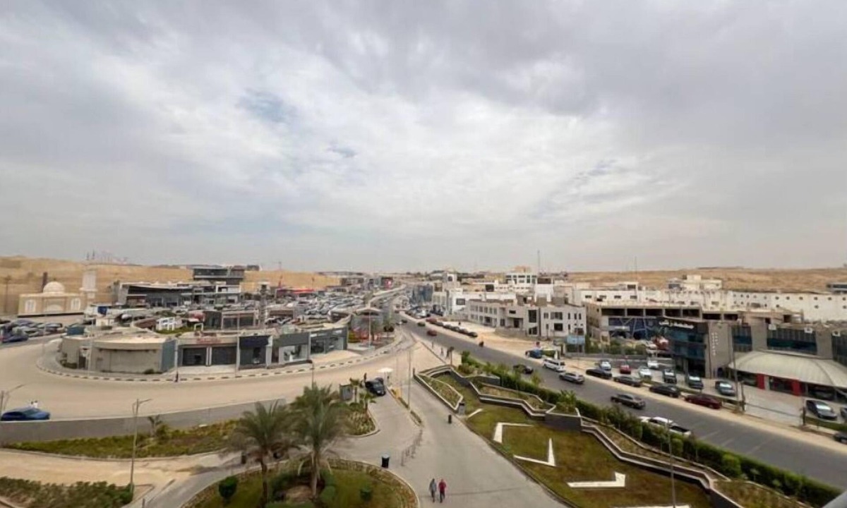 Warraq al Arab Apartment | Spacious 3 Bedroom Ultra-Lux Apartment