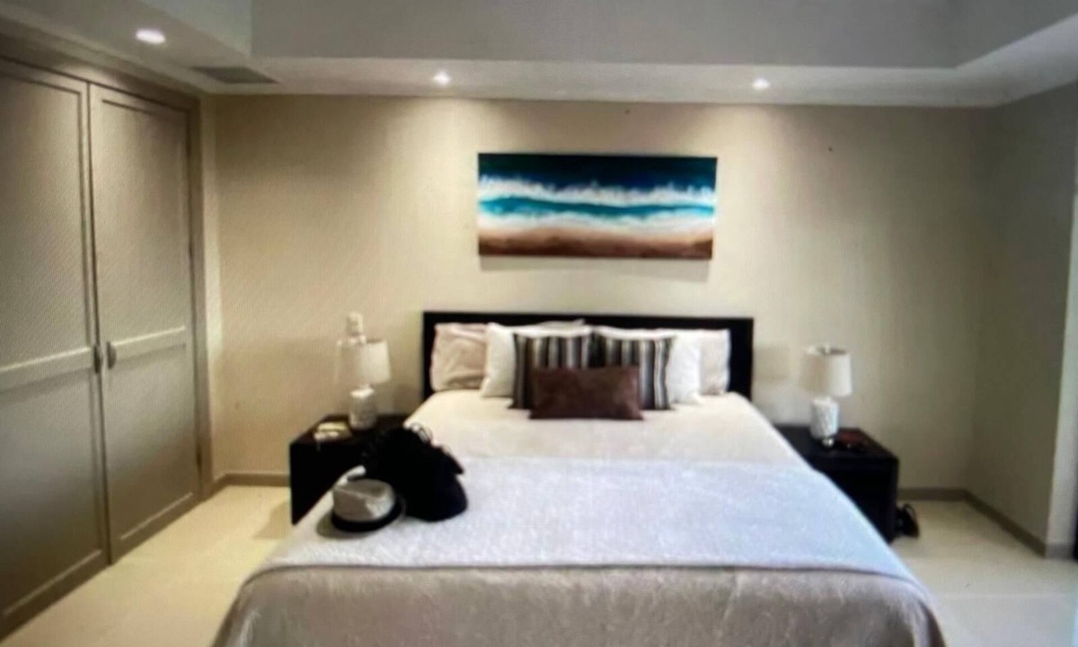 Brasilito Apartment | Spacious 3-bedroom apartment with WiFi, AC in charming Reserva Conchal, carao