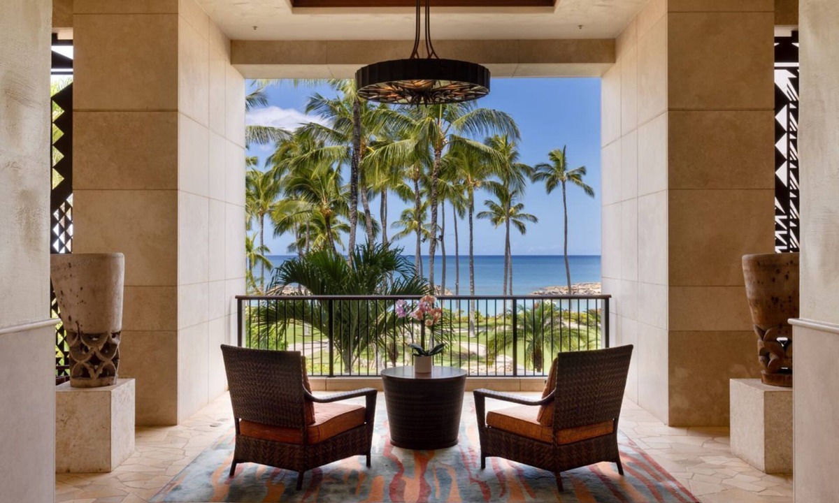 Ko Olina Apartment | Spacious 3-bedroom apartment with FUll resort access ko olina resort