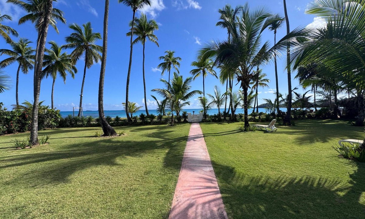 Las Terrenas Condo | Spacious 3-bedroom condo in adorable Las Terrenas with AC