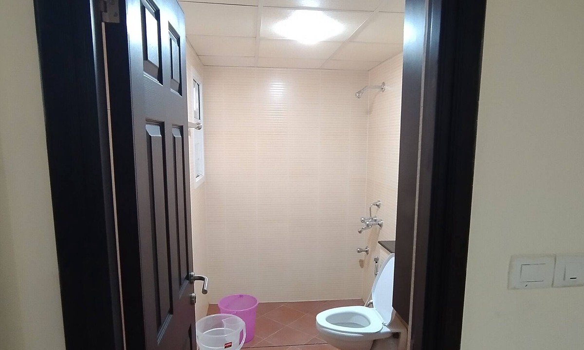 Narasapura Apartment | Spacious 3-bedroom furnished apartment in premium Gated community in Bengaluru