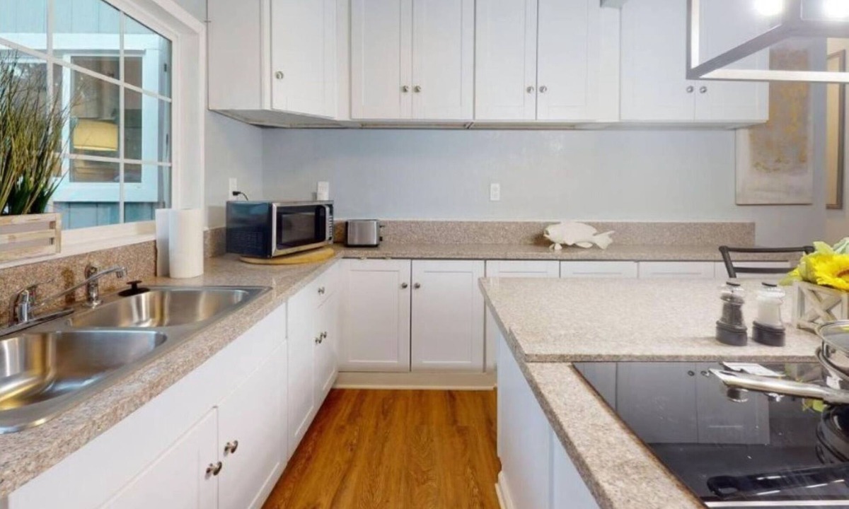 Grass Valley House | Spacious 3-bedroom house with WiFi in Grass Valley