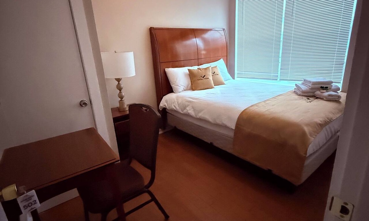 The Hill Apartment | Spacious 3-BR apartment in brilliant Near Yale University and Hospitals#Apt 5