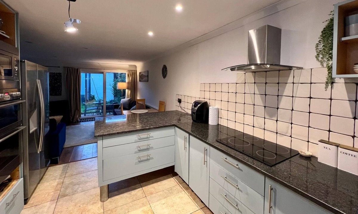Birchanger House | Spacious 3 bedroom House beside Stansted