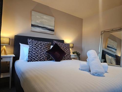 Hetton-le-Hole House | Spacious 3-Storey Home from Home in Hetton le Hole