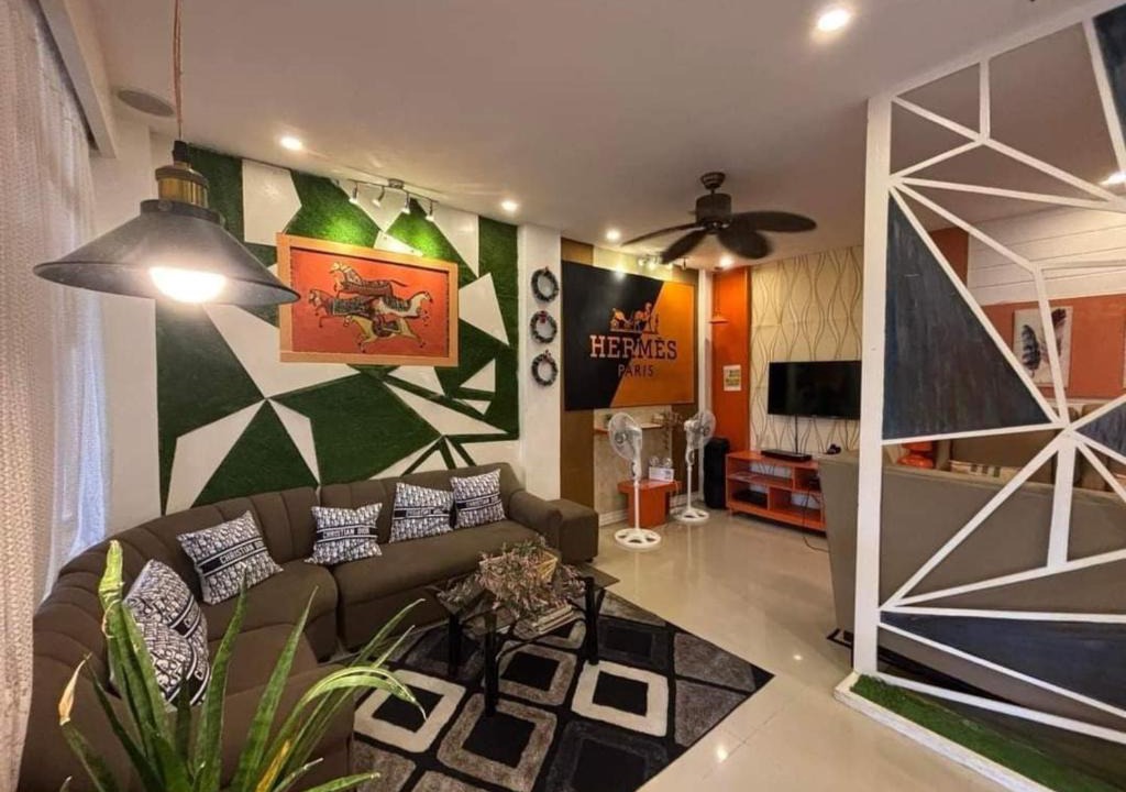 Bacolod House | Spacious 3-Storey Home with Pool