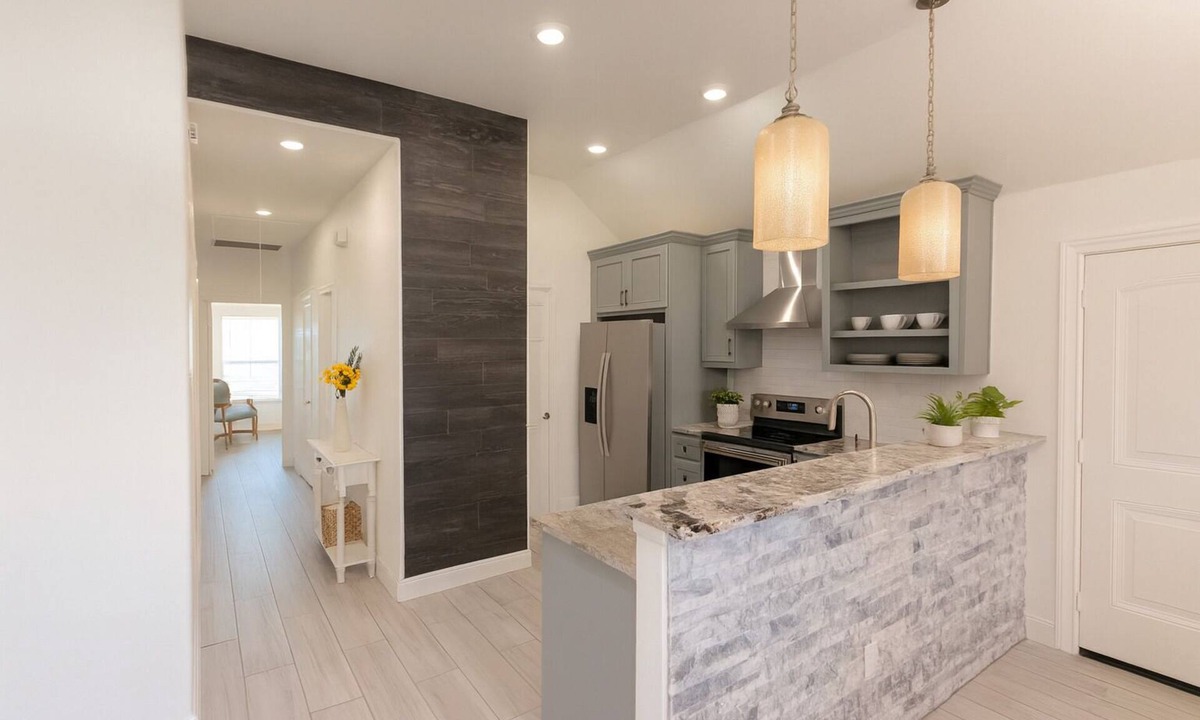 Southeast Houston House | Spacious 3bd 2bth Near Airport/Medical center/downtown!