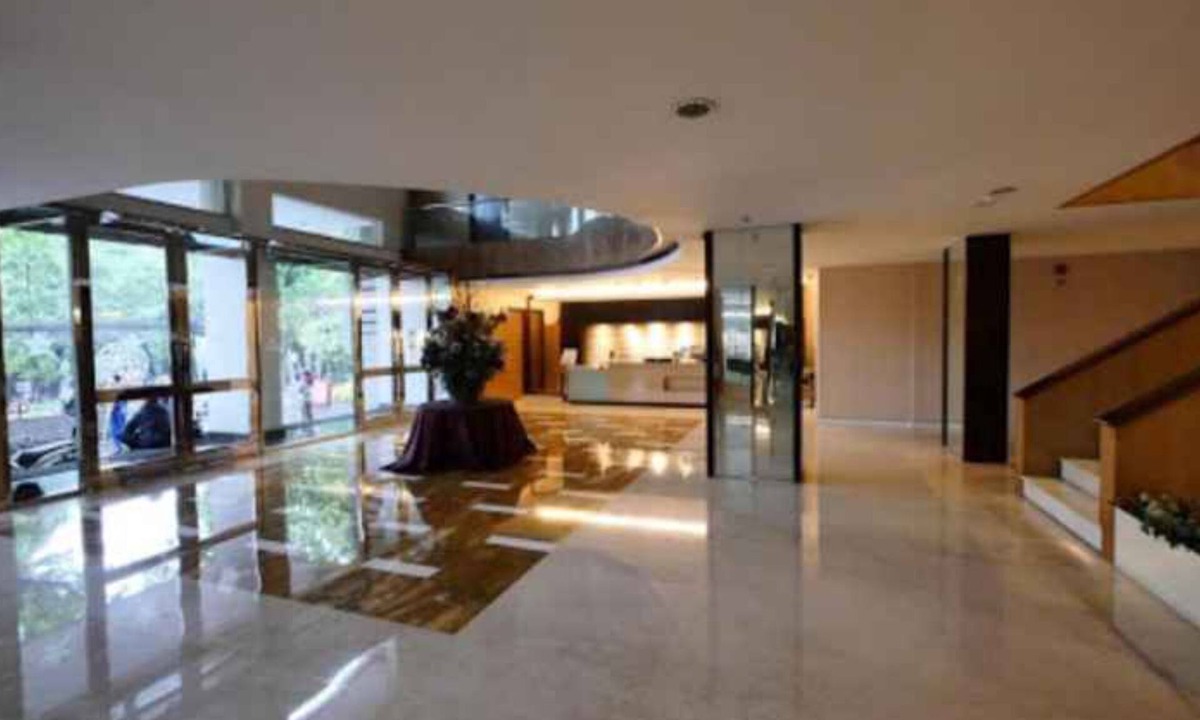 Hegarmanah Apartment | Spacious 3Br At Dago Butik Apartment