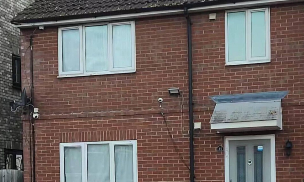 Tilbury House | Spacious 3BR Haven in Tilbury with Free Parking