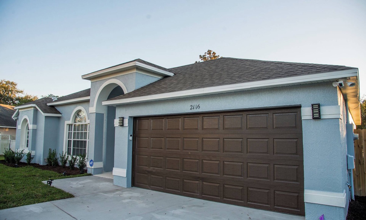Ocoee House | Spacious 3BR Home Near Disney & Universal Family-Friendly Free Wi-Fi