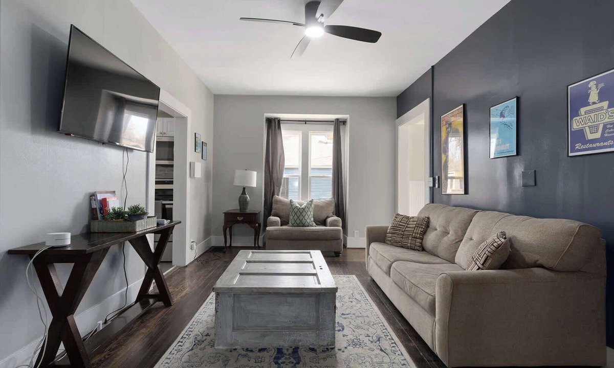 Lee's Summit House | Spacious 3BR Home Walkable FIFA WC26