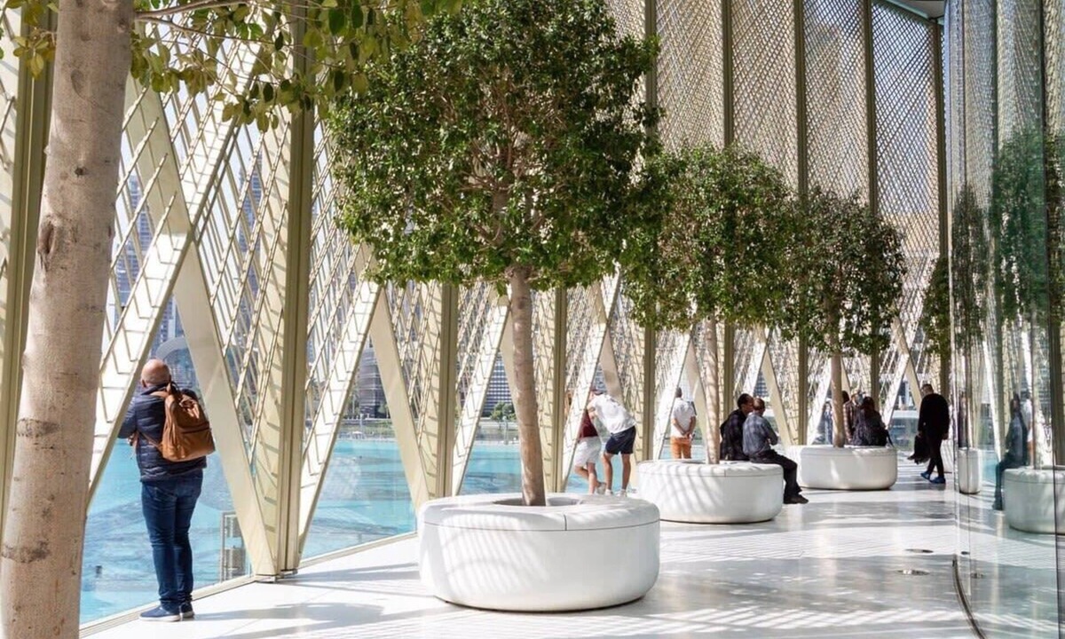 Downtown Dubai Apartment | Spacious 3BR Loft in Downtown Dubai