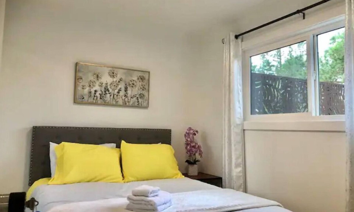 Castro Valley House | Spacious 3BR w/Outdoor Patio - Good for Big Group