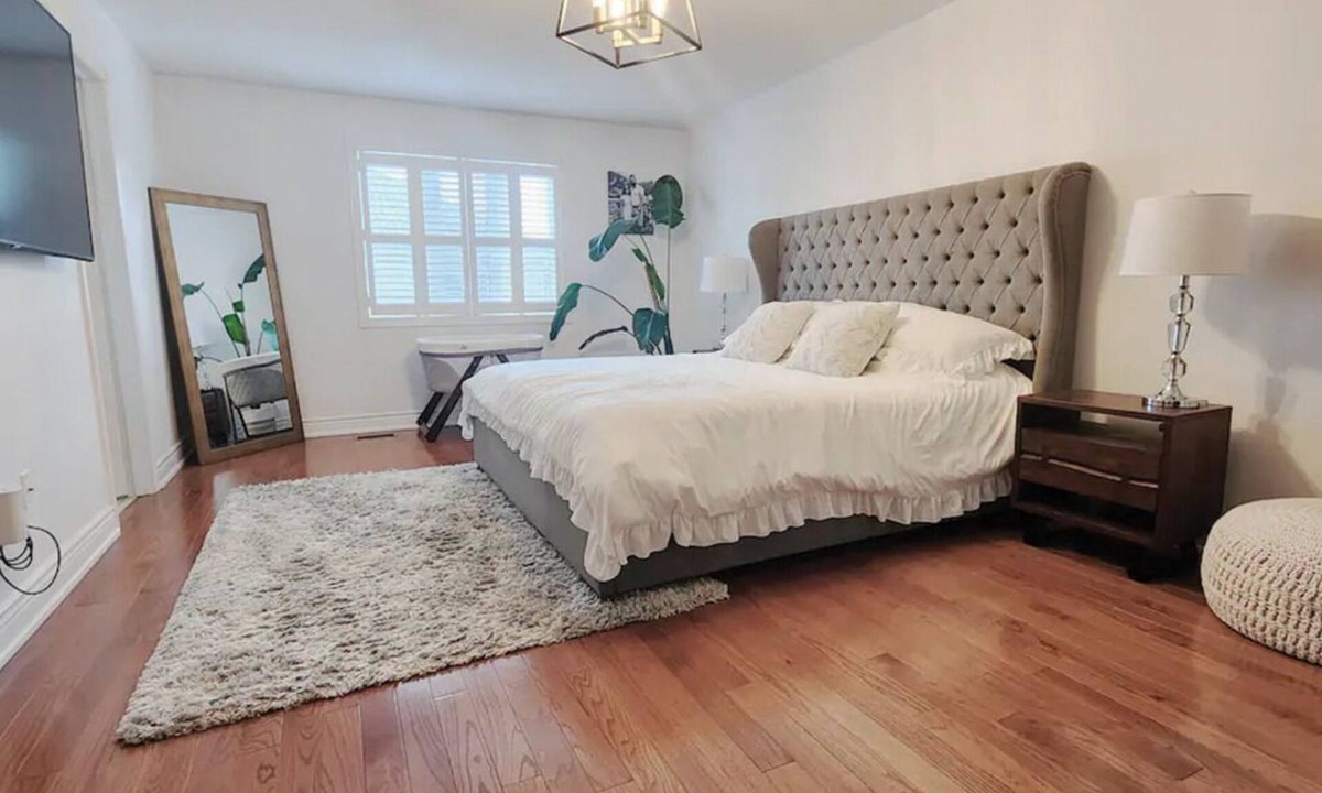 Brampton House | Spacious 4-Bed Home in Brampton! Perfect for Large Familiesn