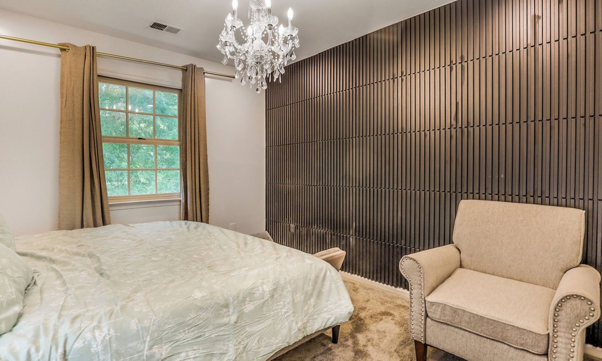 Fort Washington Villa | Spacious 4-bedroom villa with fitness room and WiFi in charming Fort Washington