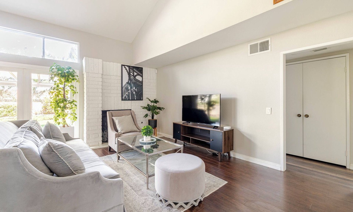Rowland Heights House | Spacious 4-bedroom house in tranquil Rowland Heights with WiFi, AC