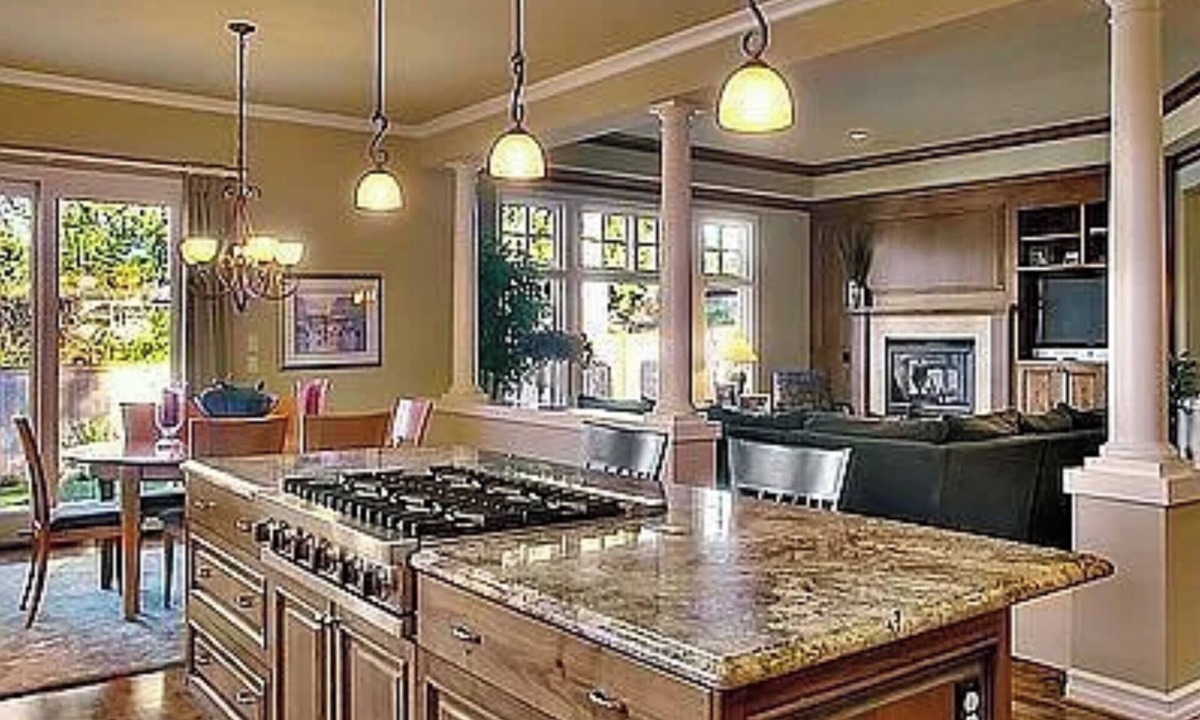 Mercer Island House | Spacious 4-bedroom house in beautiful Mercer Island with AC