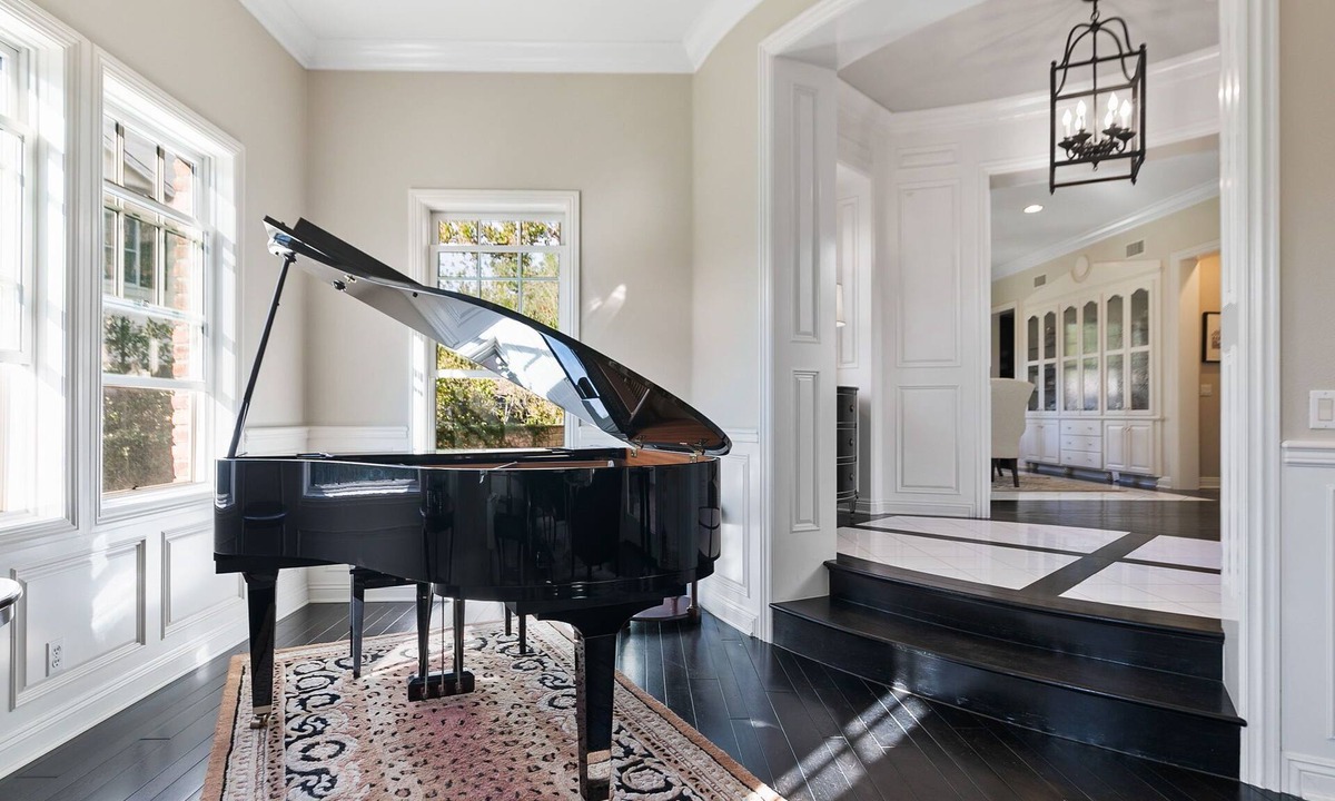 Ladera Ranch House | Spacious 4-bedroom house with Game Room