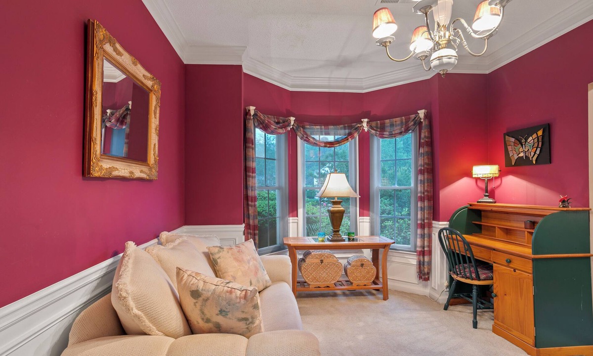 Powder Springs House | Spacious 4-bedroom house in West Cobb County