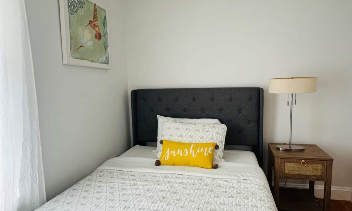 Arefth Apartment | Spacious 4-bedroom apartment in beautiful Cambridge