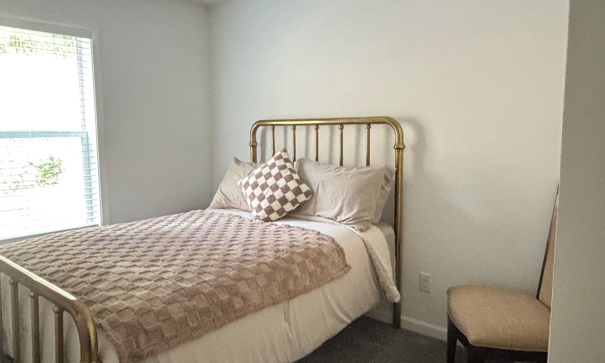 Jefferson Heights House | Spacious 4-bedroom house with Private Rock Garden in Quaint Catskill