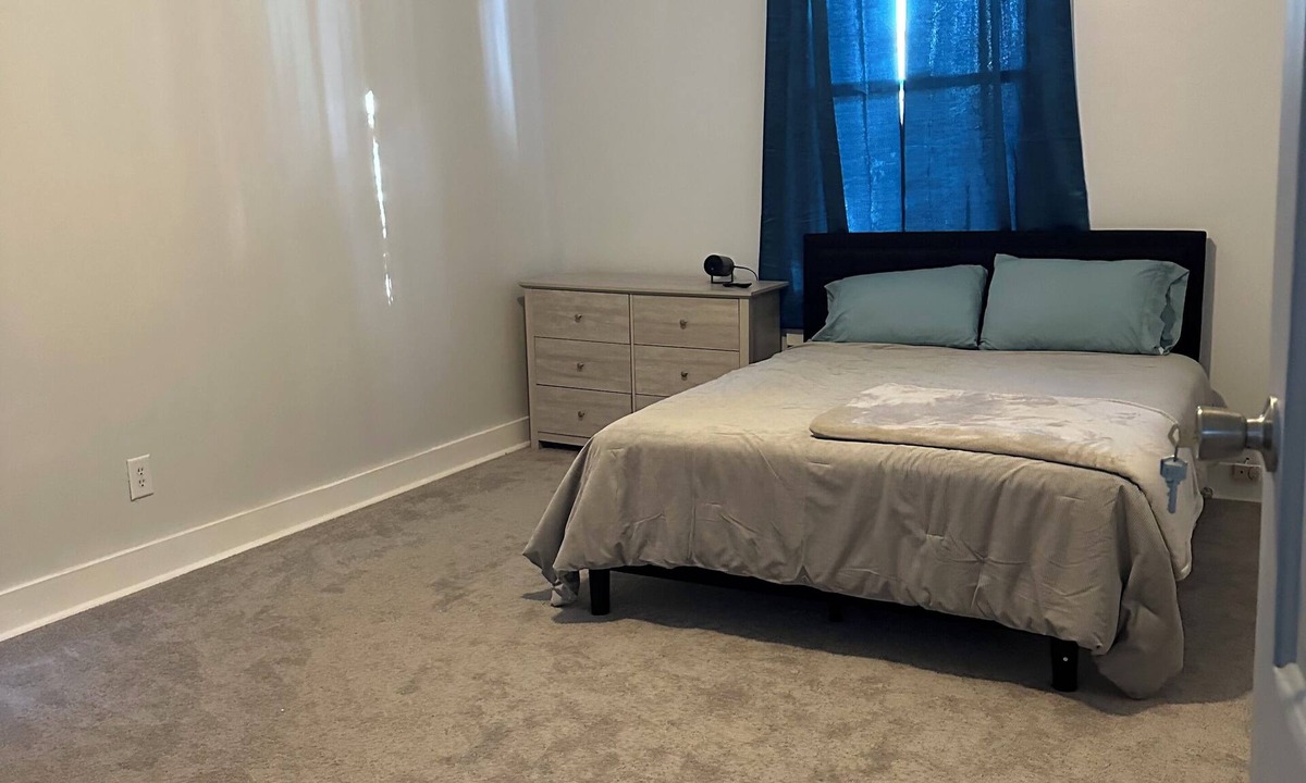 Mobile House | Spacious 4-bedroom house in delightful Mobile with WiFi, AC