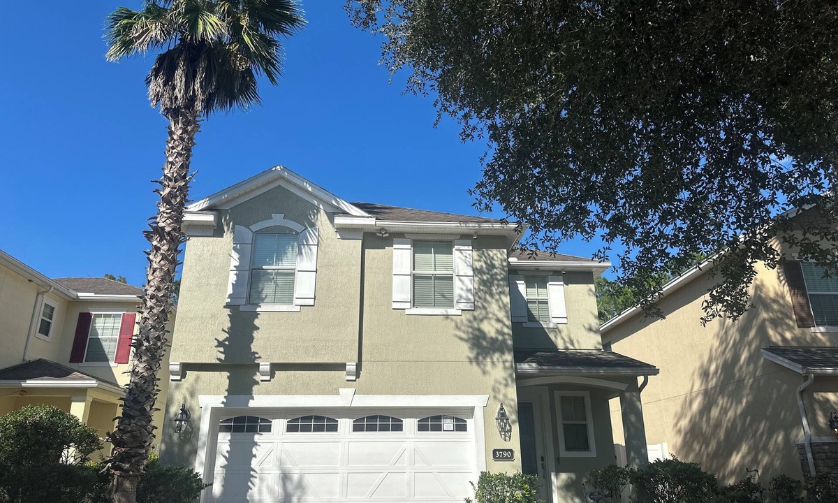 OakLeaf Plantation House | Spacious 4-bedroom house in the heart of Oakleaf