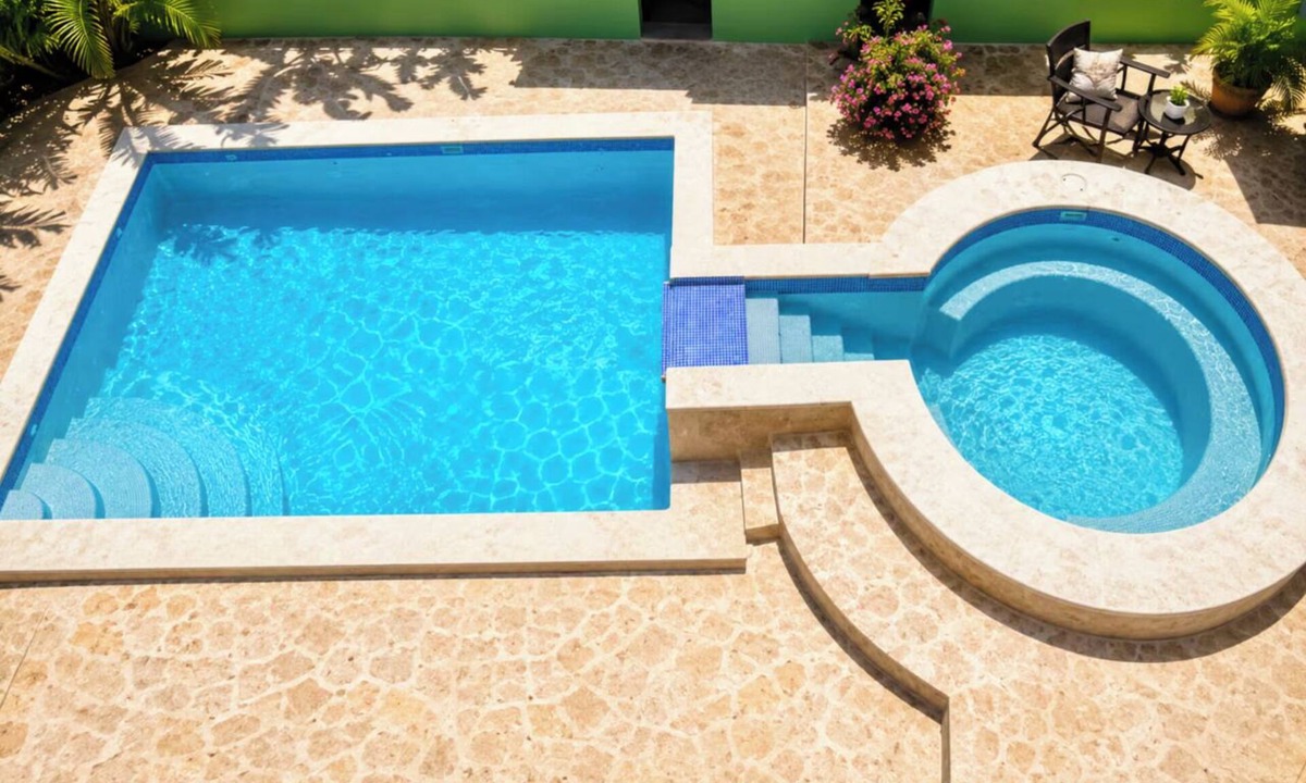 Guayacanes Villa | Spacious 4BR Home with Pool Near Juan Dolio Beach