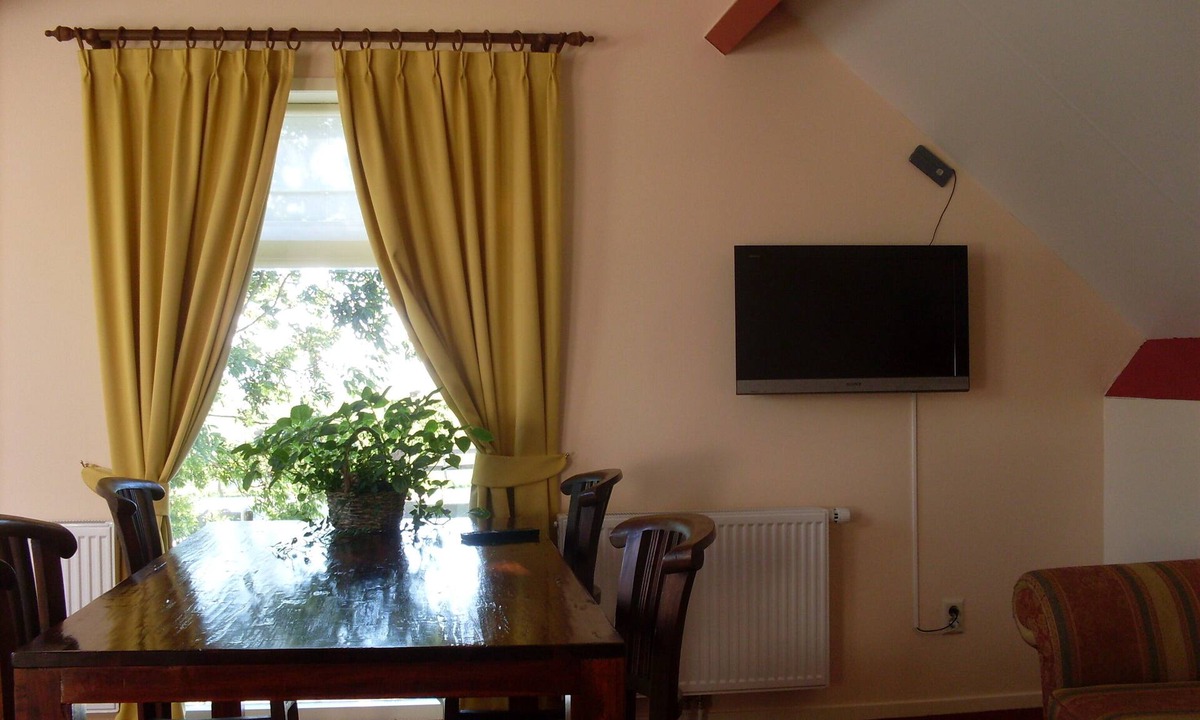 Leidschendam Apartment | Spacious 4-person apartment.