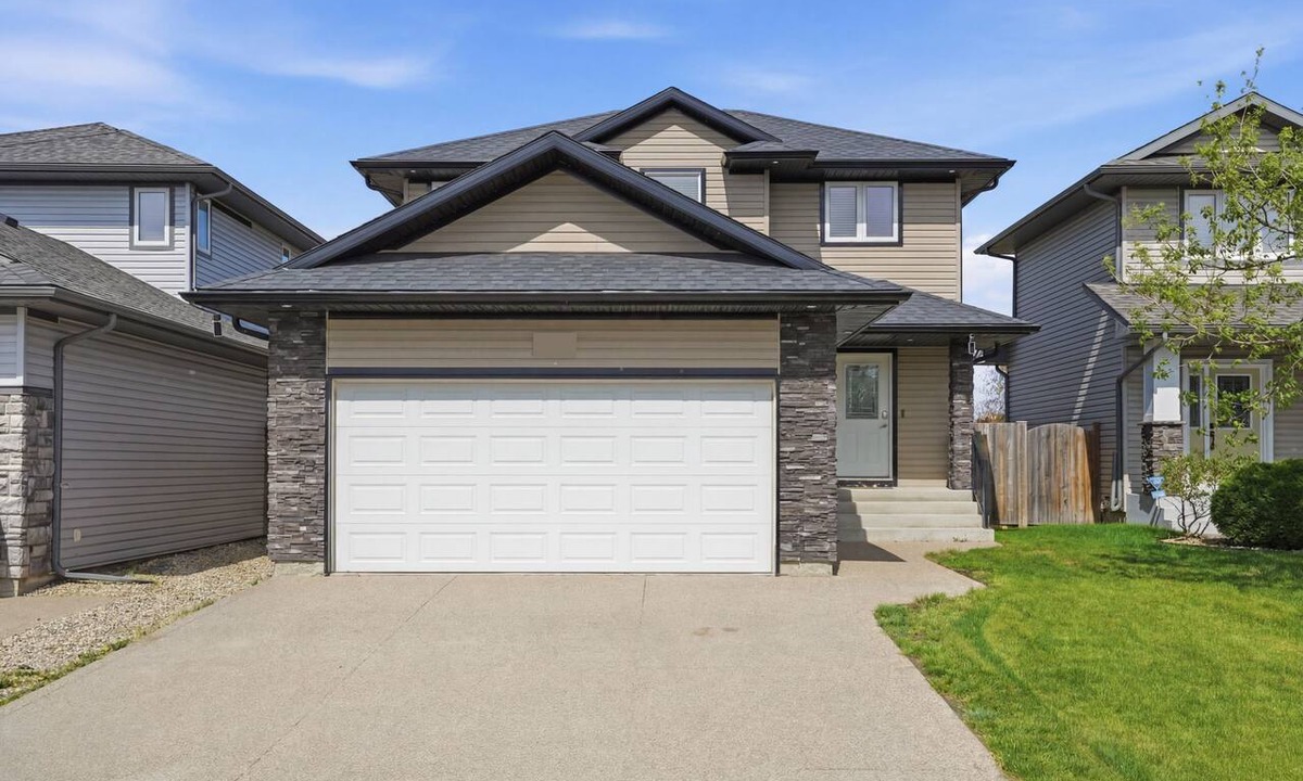 Stonebridge House | Spacious 4BR-4BA House for Large Families & Group in Stonebridge